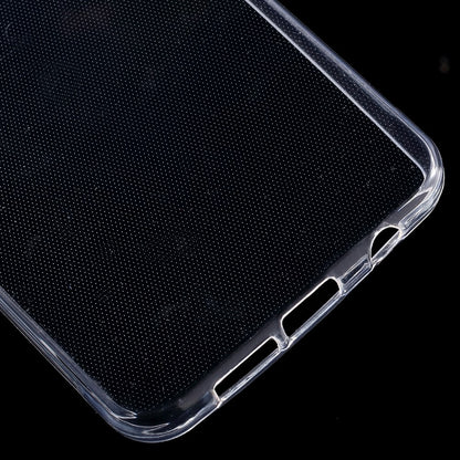Husa Samsung A3 2016 G-CASE Transparent-4