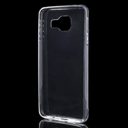 Husa Samsung A3 2016 G-CASE Transparent-0