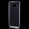 Husa Samsung A3 2016 G-CASE Transparent-0