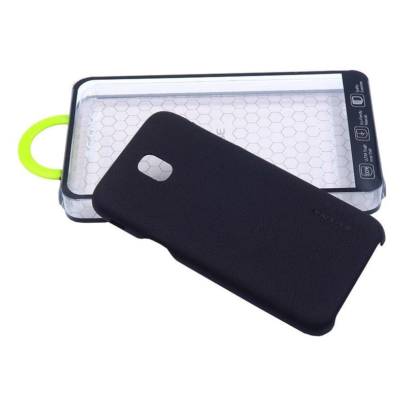Husa Samsung A7 2017 G-CASE Negru-1