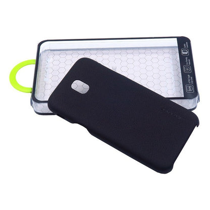 Husa Samsung A7 2017 G-CASE Negru-2