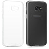 Husa Samsung A7 2017 G-CASE Transparent-0