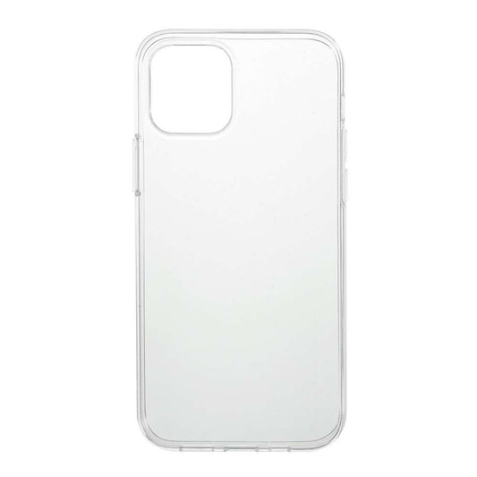 Husa Samsung A71 TPU 1.0 mm Transparent-0
