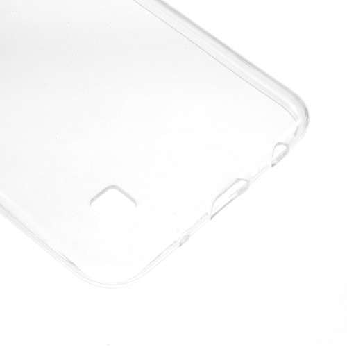 Husa Samsung Galaxy A10 Flippy® Tpu, Transparent-4
