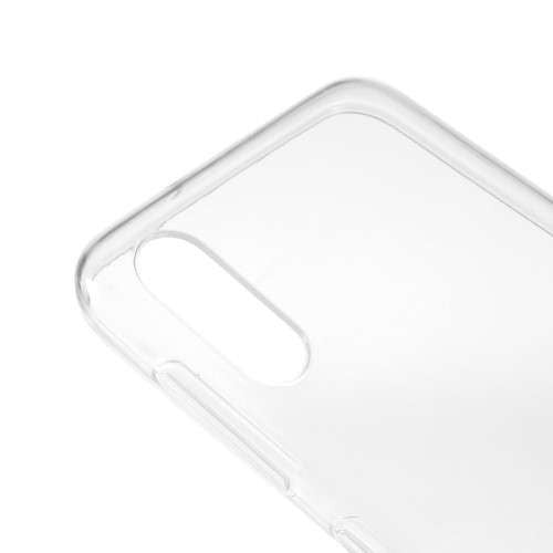 Husa Samsung Galaxy A10 Flippy® Tpu, Transparent-5