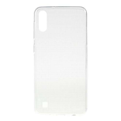 Husa Samsung Galaxy A10 Flippy® Tpu, Transparent-6