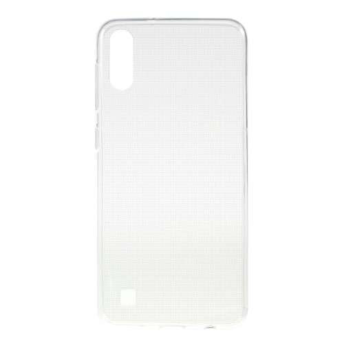 Husa Samsung Galaxy A10 Flippy® Tpu, Transparent-6