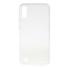 Husa Samsung Galaxy A10 Flippy® Tpu, Transparent-0