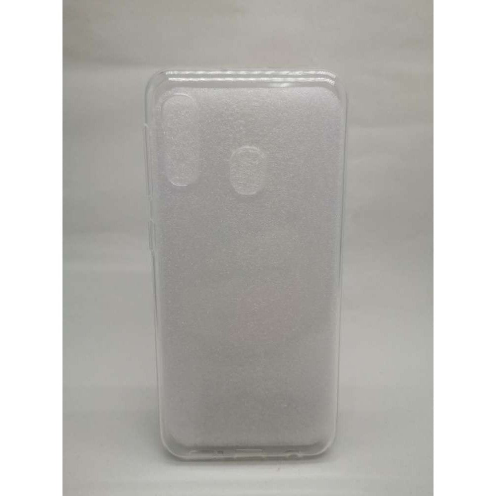 Husa Samsung Galaxy A20e Flippy® Tpu, Transparent-5