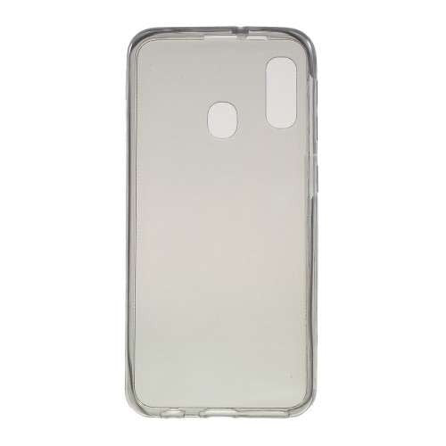 Husa Samsung Galaxy A20e Flippy® Tpu, Transparent-0