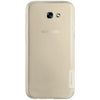 Husa Samsung Galaxy A3 2017 Nillkin Nature Transparent-0