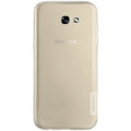 Husa Samsung Galaxy A3 2017 Nillkin Nature Transparent-0