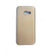 Husa Samsung Galaxy A3 2017 TPU moale Auriu-0