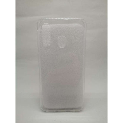 Husa Samsung Galaxy A40 Flippy® Tpu, Transparent-3
