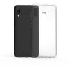 Husa Samsung Galaxy A40 Flippy® Tpu, Transparent-0