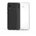 Husa Samsung Galaxy A40 Flippy® Tpu, Transparent-0