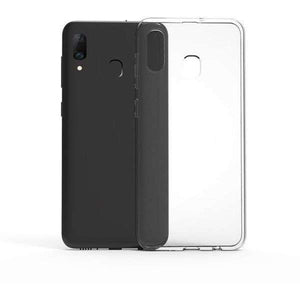 Husa Samsung Galaxy A40 Flippy® Tpu, Transparent-0