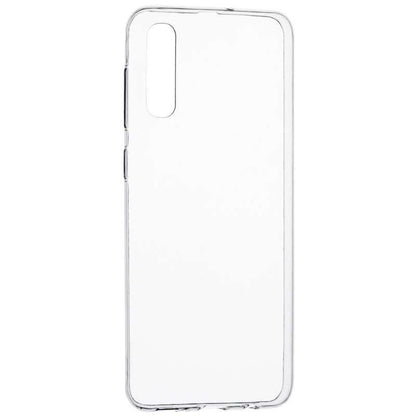 Husa Samsung Galaxy A50 Flippy® Tpu, Transparent-3