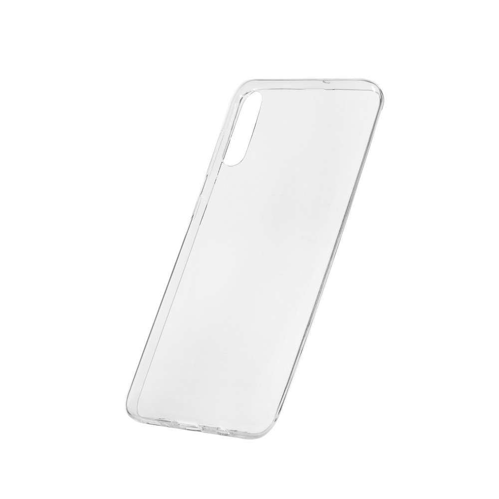Husa Samsung Galaxy A50 Flippy® Tpu, Transparent-4