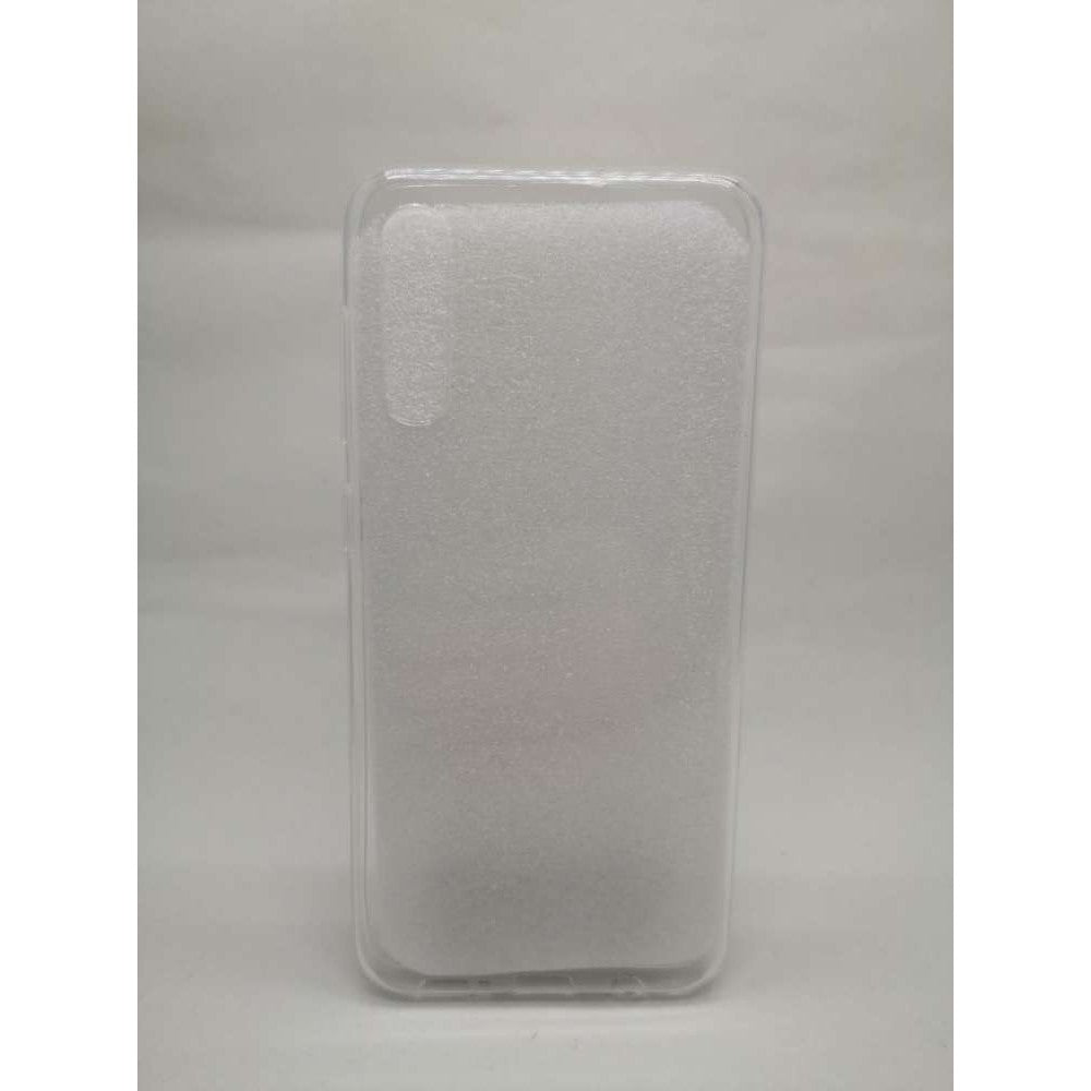 Husa Samsung Galaxy A50 Flippy® Tpu, Transparent-5