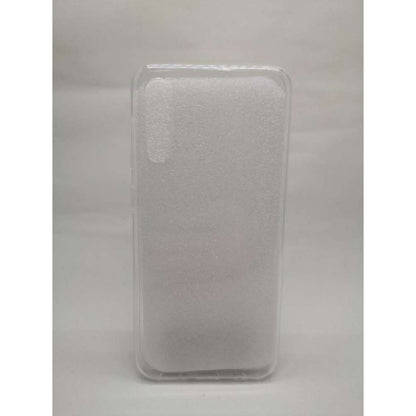 Husa Samsung Galaxy A50 Flippy® Tpu, Transparent-5
