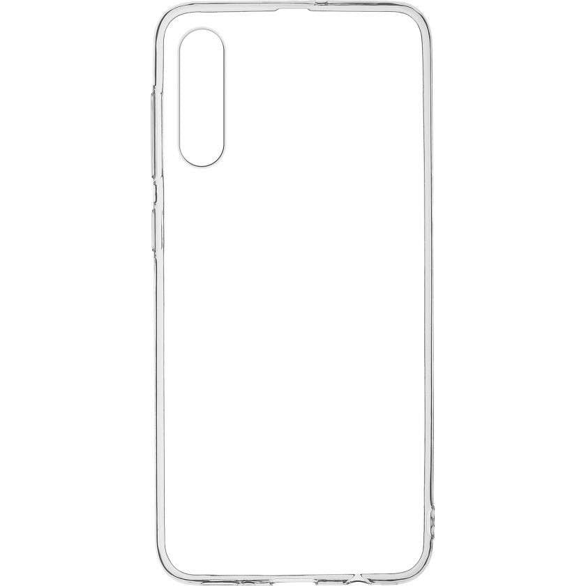 Husa Samsung Galaxy A50 Flippy® Tpu, Transparent-0