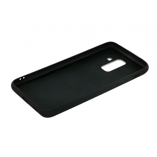 Husa Samsung Galaxy A6 Plus 2018 Hybrid Back Degrade, Albastru-9