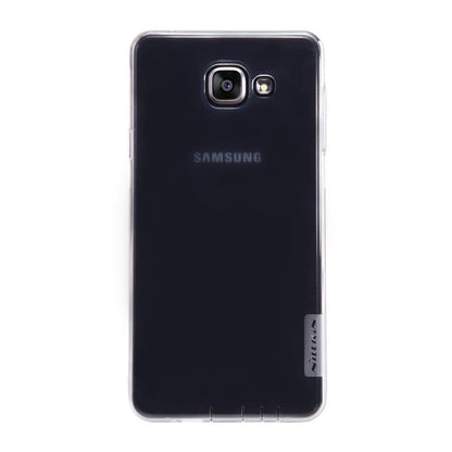 Husa Samsung Galaxy A7 2016 Nillkin Nature Transparent-2
