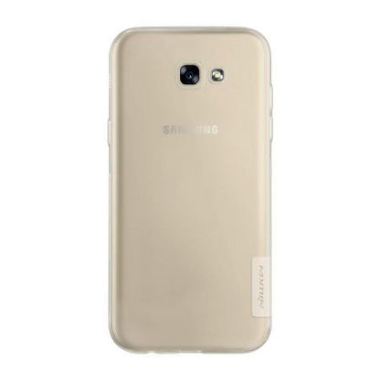 Husa Samsung Galaxy A7 2017 Nillkin Nature Transparent-3