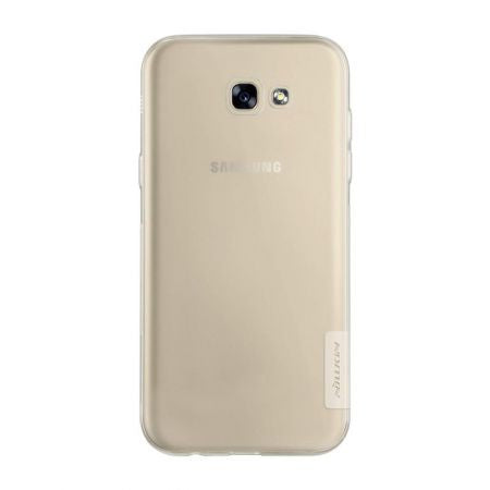 Husa Samsung Galaxy A7 2017 Nillkin Nature Transparent-3