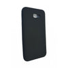 Husa Samsung Galaxy A7 2017 TPU moale Negru-0