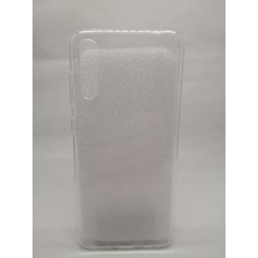 Husa Samsung Galaxy A70 Flippy® Tpu, Transparent-3
