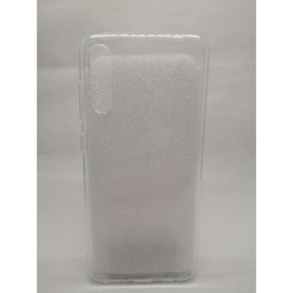 Husa Samsung Galaxy A70 Flippy® Tpu, Transparent-3
