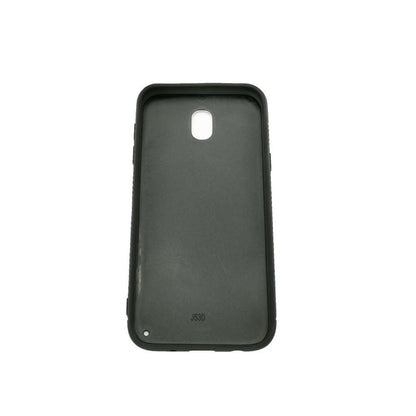 Husa Samsung Galaxy J5 2017 Hybrid Back Degrade, Albastru-2