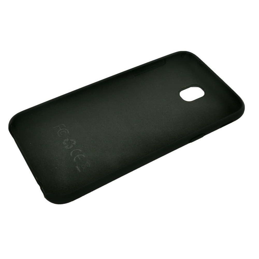 Husa Samsung Galaxy J5 2017 Silicon Negru-2