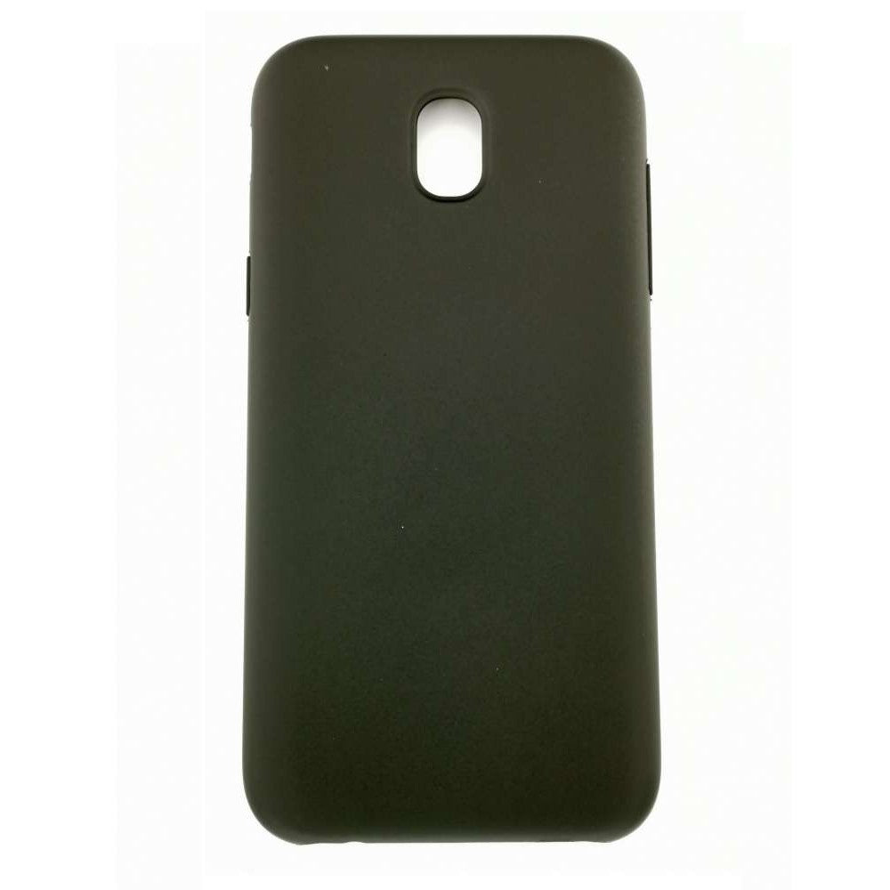 Husa Samsung Galaxy J5 2017 Silicon Negru-3