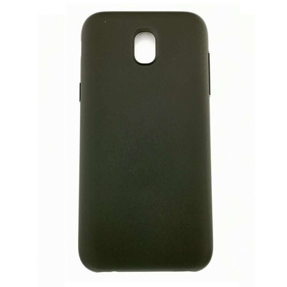 Husa Samsung Galaxy J5 2017 Silicon Negru-3