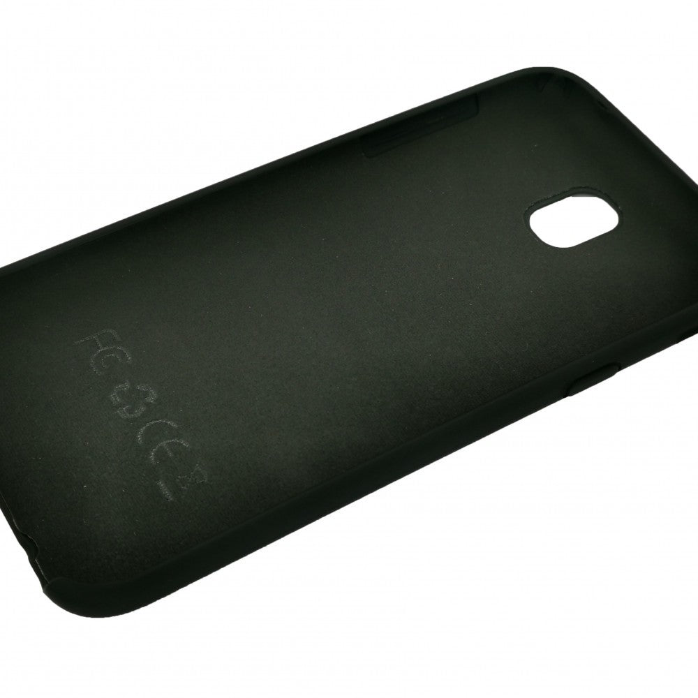 Husa Samsung Galaxy J5 2017 Silicon Negru-4