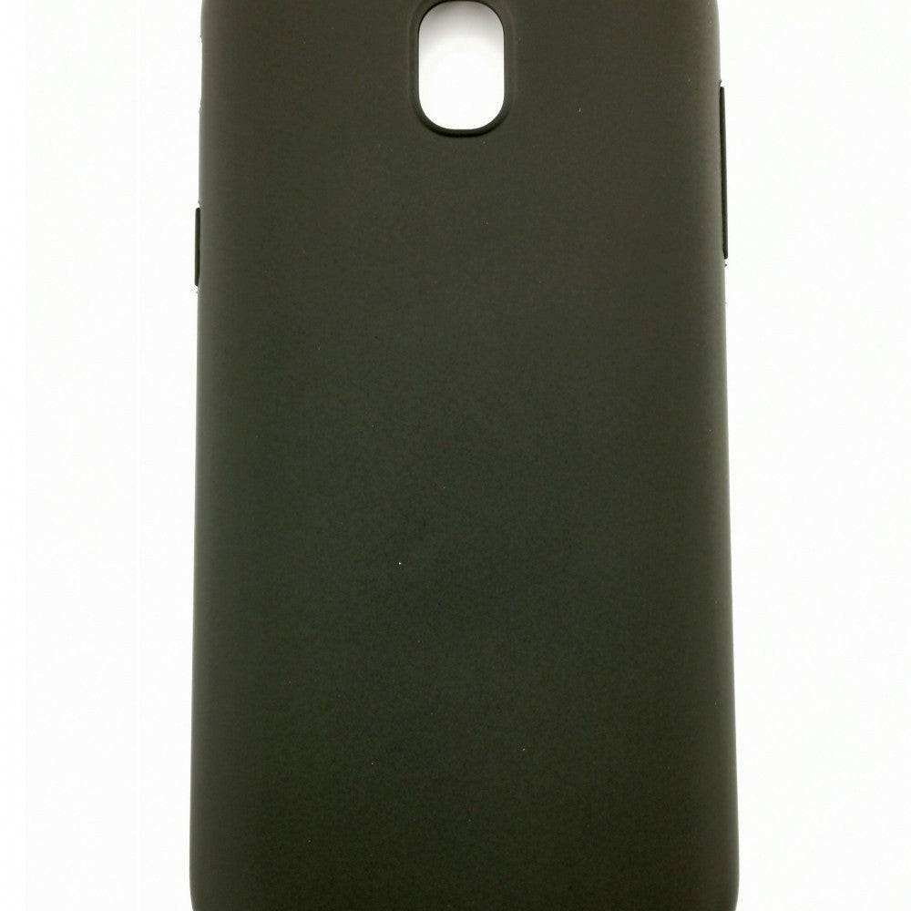 Husa Samsung Galaxy J5 2017 Silicon Negru-0