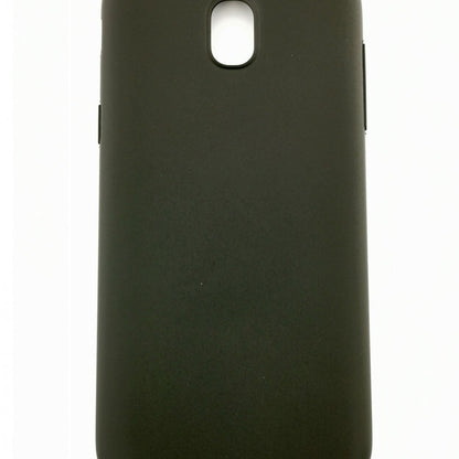 Husa Samsung Galaxy J5 2017 Silicon Negru-0