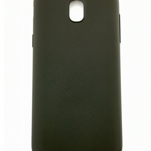 Husa Samsung Galaxy J5 2017 Silicon Negru-0