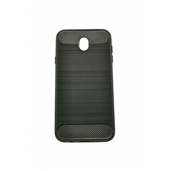 Husa Samsung Galaxy J5 2017 Tpu, carbon, Negru-7