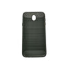 Husa Samsung Galaxy J5 2017 Tpu, carbon, Negru-0