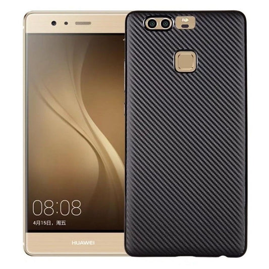 Husa Samsung Galaxy J7 2017 i-Zore Carbon Fiber Negru-0