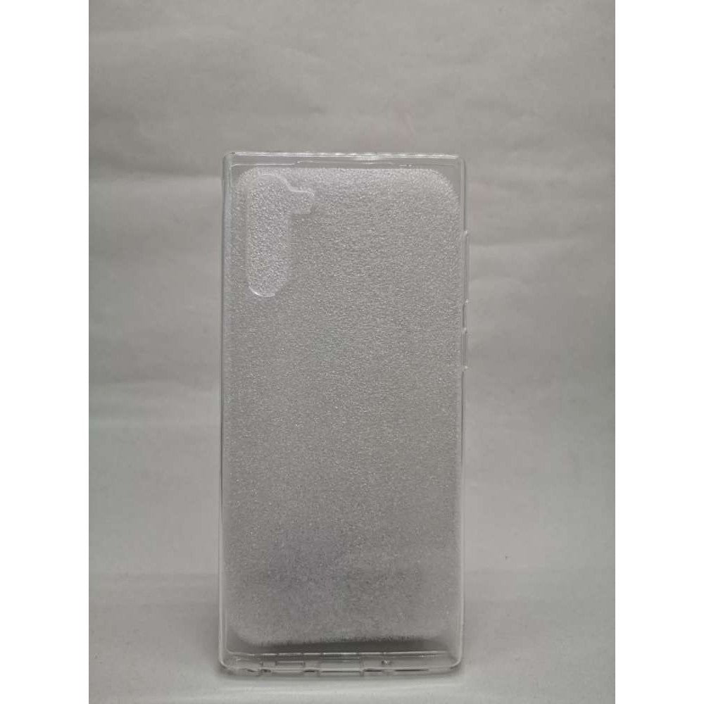 Husa Samsung Galaxy Note 10 Flippy® Tpu, Transparent-3