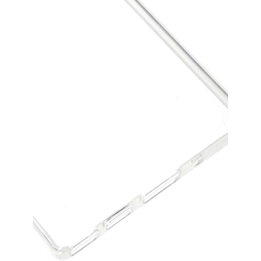 Husa Samsung Galaxy Note 10 Flippy® Tpu, Transparent-4