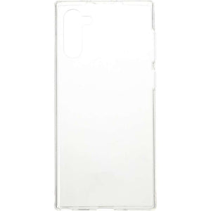 Husa Samsung Galaxy Note 10 Flippy® Tpu, Transparent-0