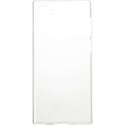 Husa Samsung Galaxy Note 10 Flippy® Tpu, Transparent-0