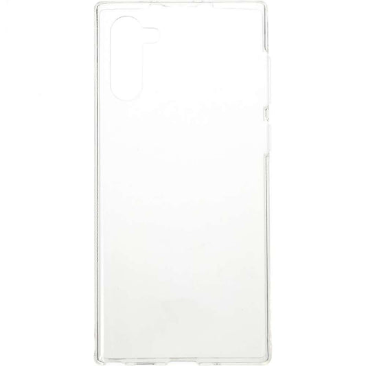Husa Samsung Galaxy Note 10 Flippy® Tpu, Transparent-0
