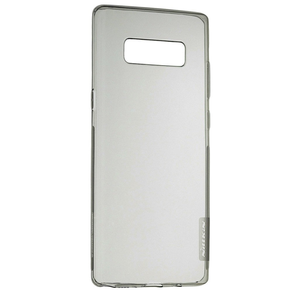 Husa Samsung Galaxy Note 8 Nillkin TPU Nature Transparent-7